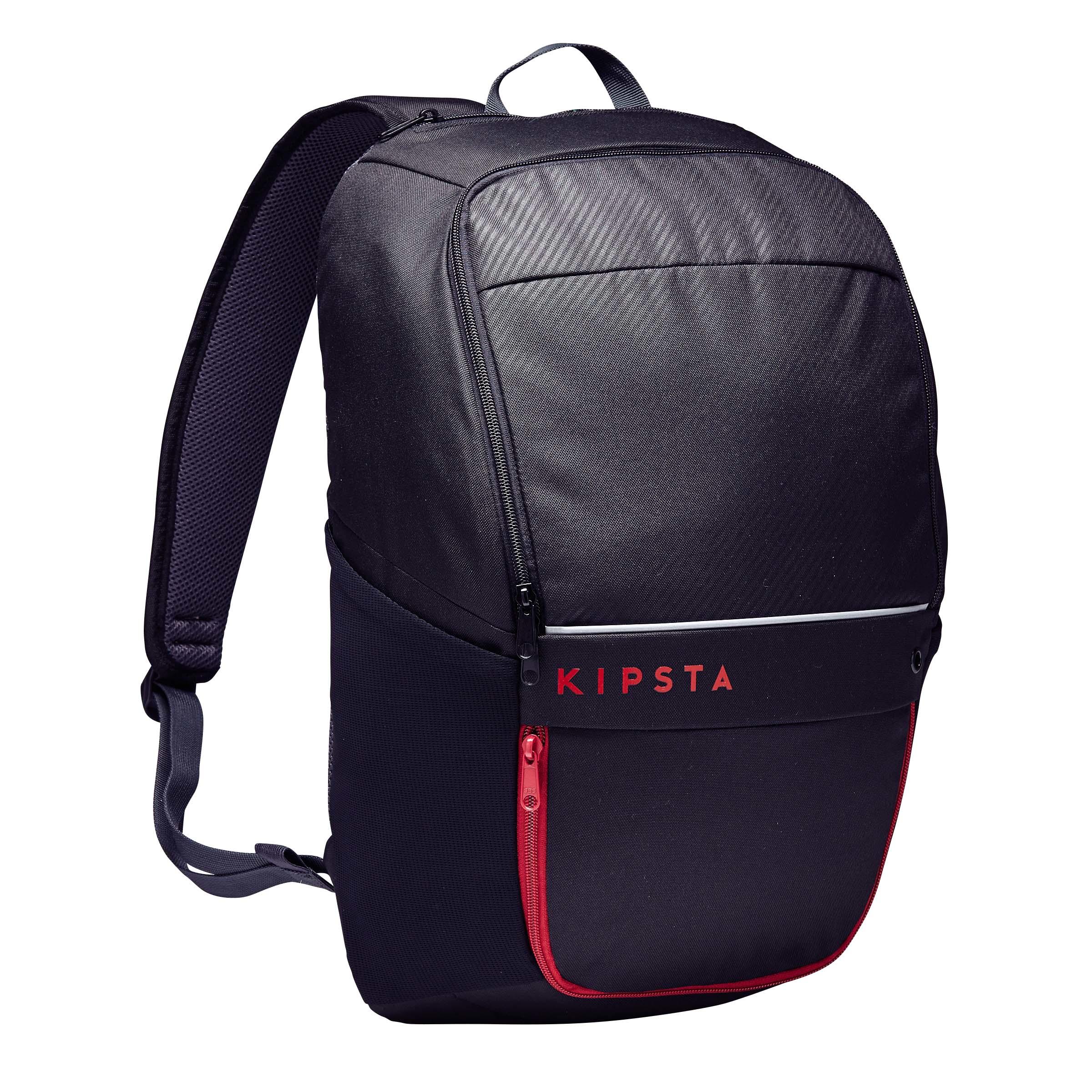 Sac Dos Essentiel Litres Kipsta Decathlon